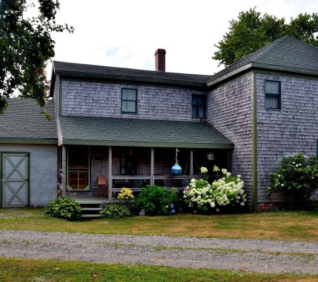 rossport